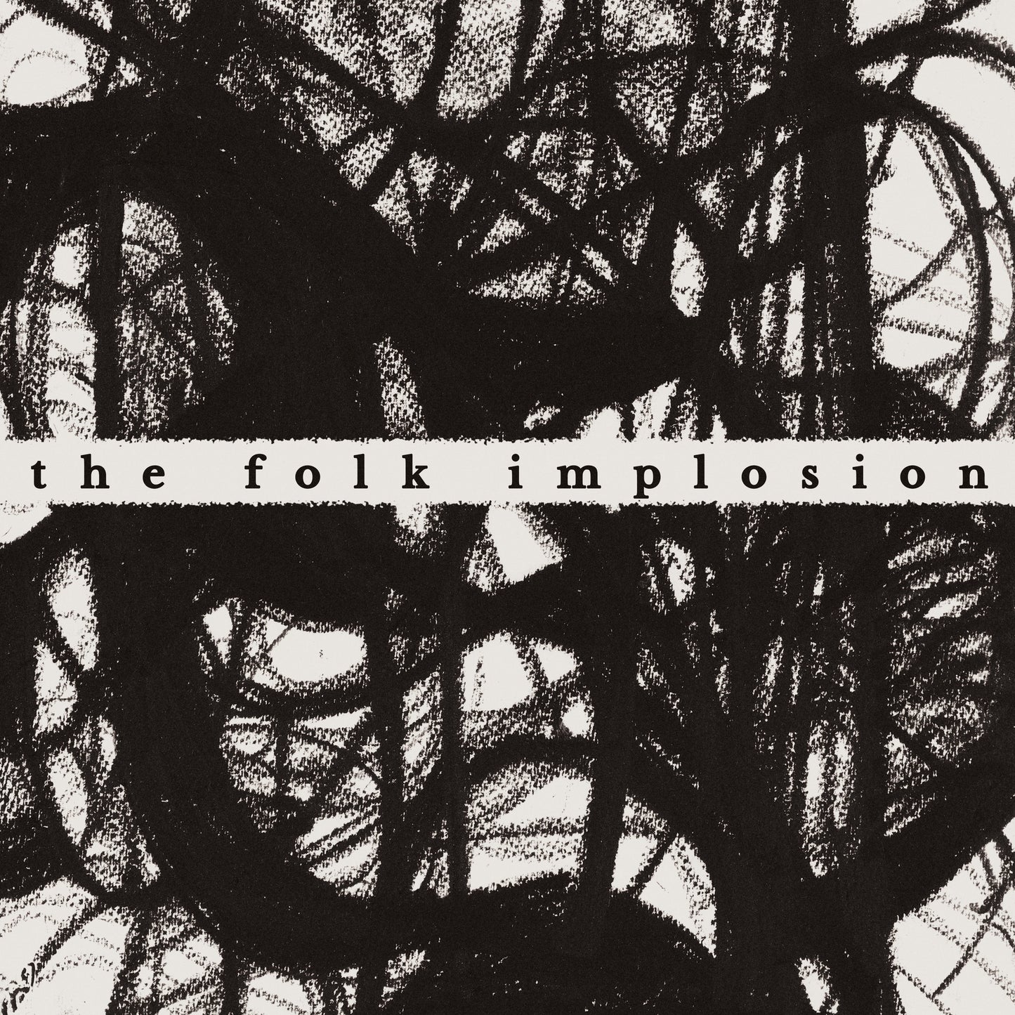The Folk Implosion Walk Thru Me [White] [Vinyl]