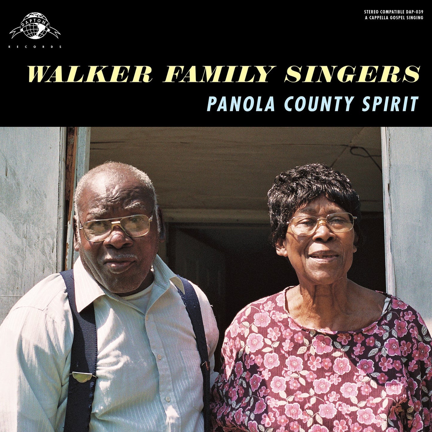 Panola County Spirit (CD)