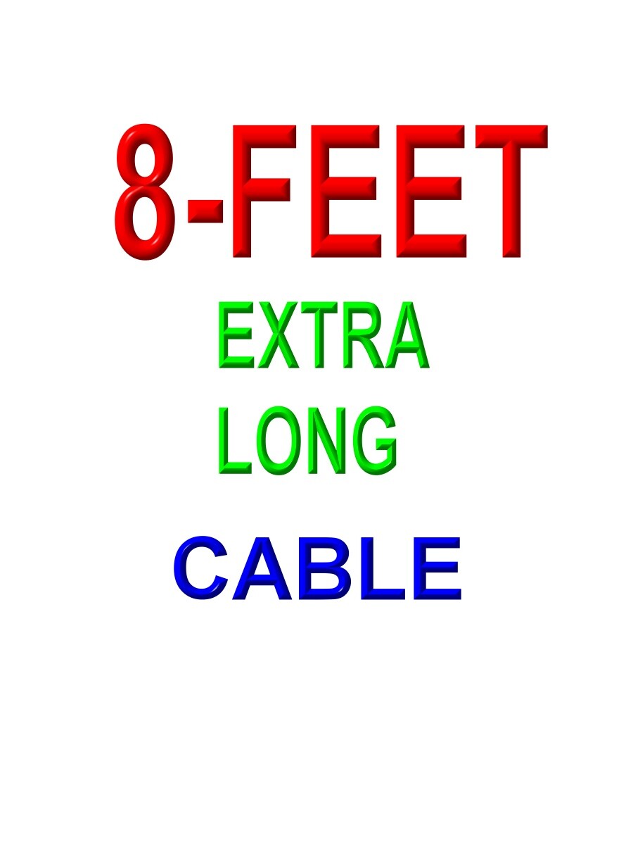 AC Wall Charger Adapter for 2-in-1 Bubble Mermaid Ride-On Scooter