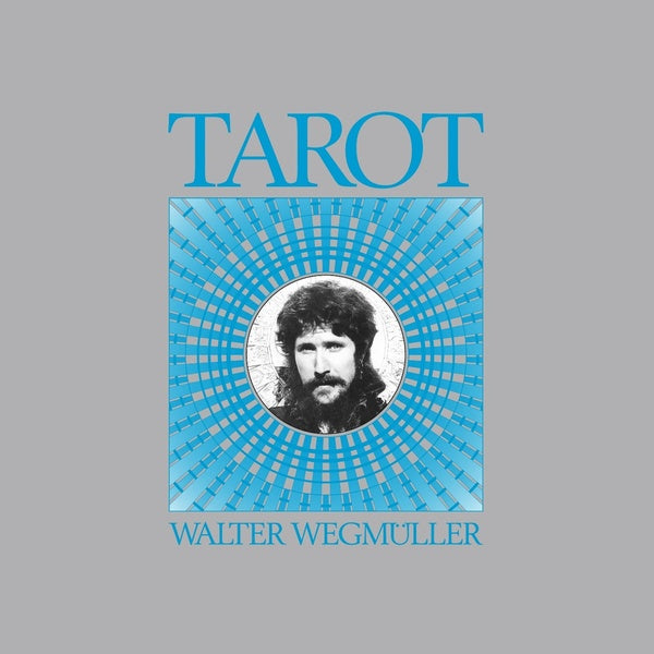 Tarot (Vinyl)