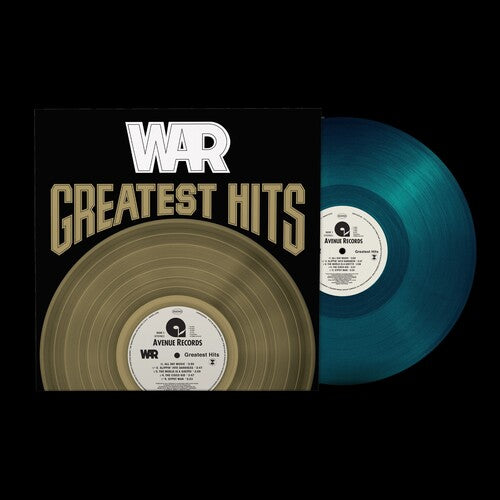 War Greatest Hits (Brick & Mortar Exclusive) [Vinyl]