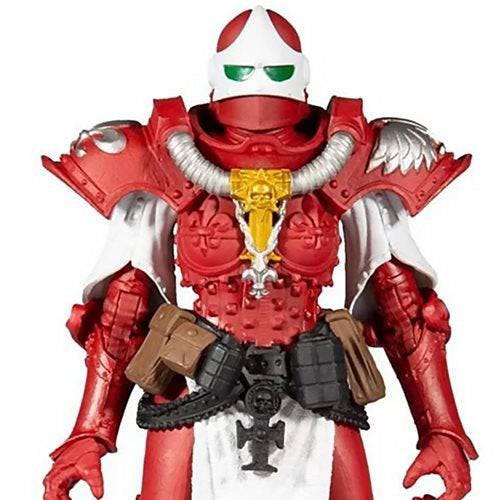 McFarlane Toys Warhammer 40000 7-Inch Action Figure - Select Figure(s) - Golden Apple Comics