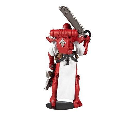 McFarlane Toys Warhammer 40000 7-Inch Action Figure - Select Figure(s) - Golden Apple Comics