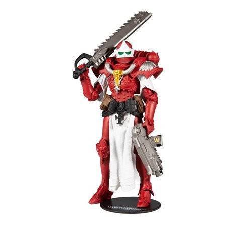 McFarlane Toys Warhammer 40000 7-Inch Action Figure - Select Figure(s) - Golden Apple Comics