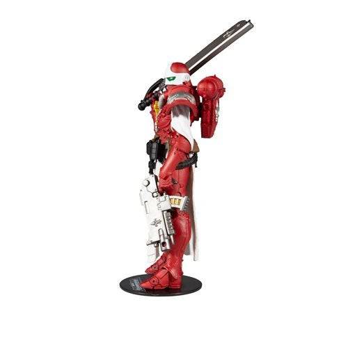 McFarlane Toys Warhammer 40000 7-Inch Action Figure - Select Figure(s) - Golden Apple Comics