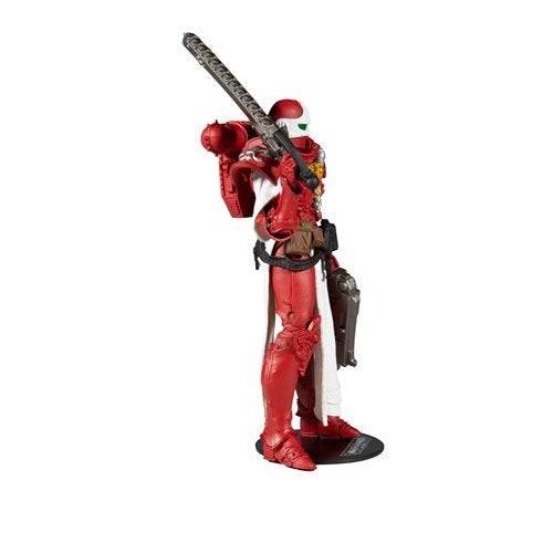 McFarlane Toys Warhammer 40000 7-Inch Action Figure - Select Figure(s) - Golden Apple Comics