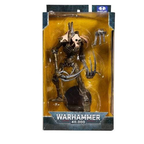 McFarlane Toys Warhammer 40000 7-Inch Action Figure - Select Figure(s) - Golden Apple Comics