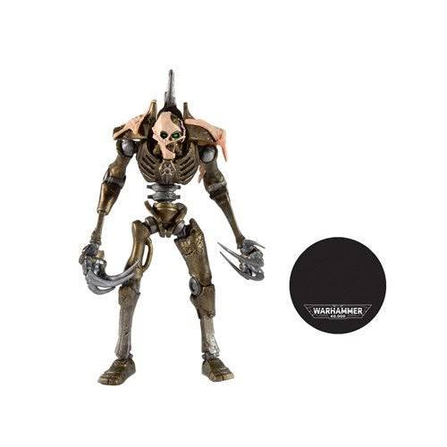 McFarlane Toys Warhammer 40000 7-Inch Action Figure - Select Figure(s) - Golden Apple Comics