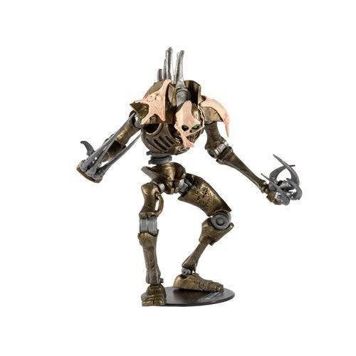 McFarlane Toys Warhammer 40000 7-Inch Action Figure - Select Figure(s) - Golden Apple Comics