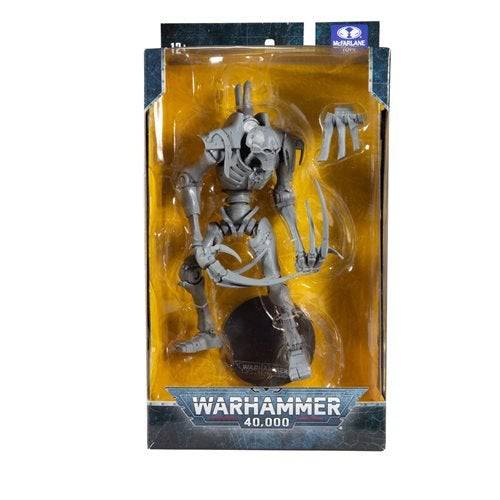 McFarlane Toys Warhammer 40000 7-Inch Action Figure - Select Figure(s) - Golden Apple Comics