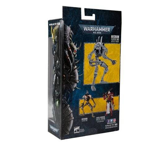 McFarlane Toys Warhammer 40000 7-Inch Action Figure - Select Figure(s) - Golden Apple Comics