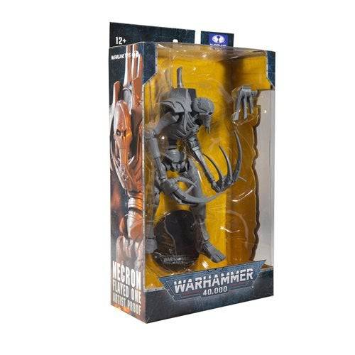 McFarlane Toys Warhammer 40000 7-Inch Action Figure - Select Figure(s) - Golden Apple Comics