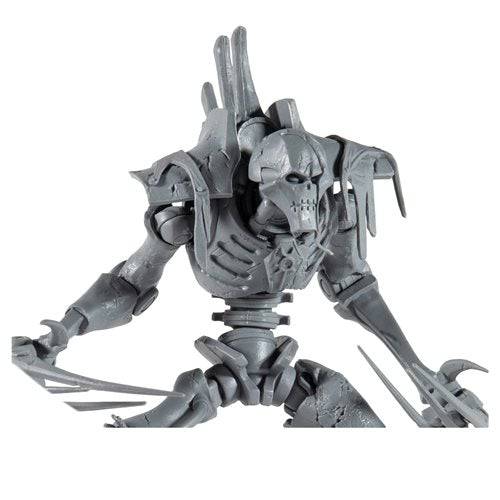 McFarlane Toys Warhammer 40000 7-Inch Action Figure - Select Figure(s) - Golden Apple Comics