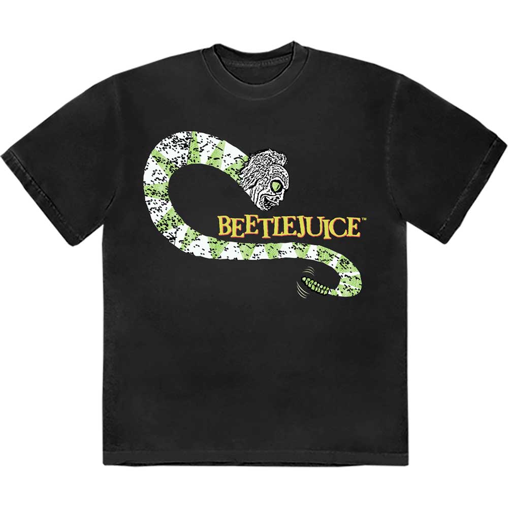 Beetlejuice Beetlesnake (T-Shirt)