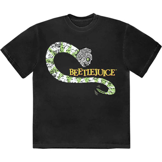 Beetlejuice Beetlesnake (T-Shirt)