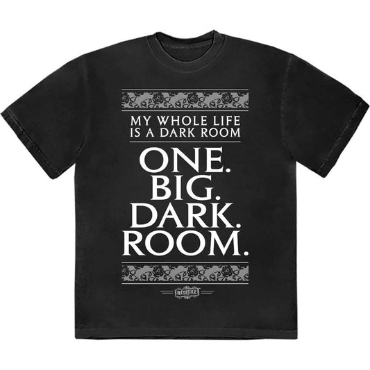 Beetlejuice Dark Room (T-Shirt)