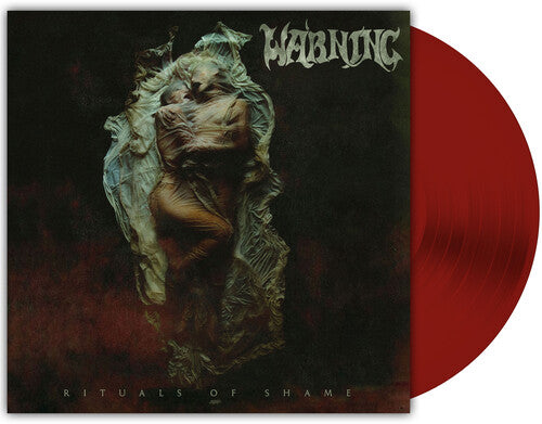 Warning - Rituals Of Shame [Red Vinyl] [Vinyl]