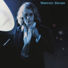 Warren Zevon Warren Zevon (Deluxe Edition) (Brick & Mortar Exclusive) [Vinyl]