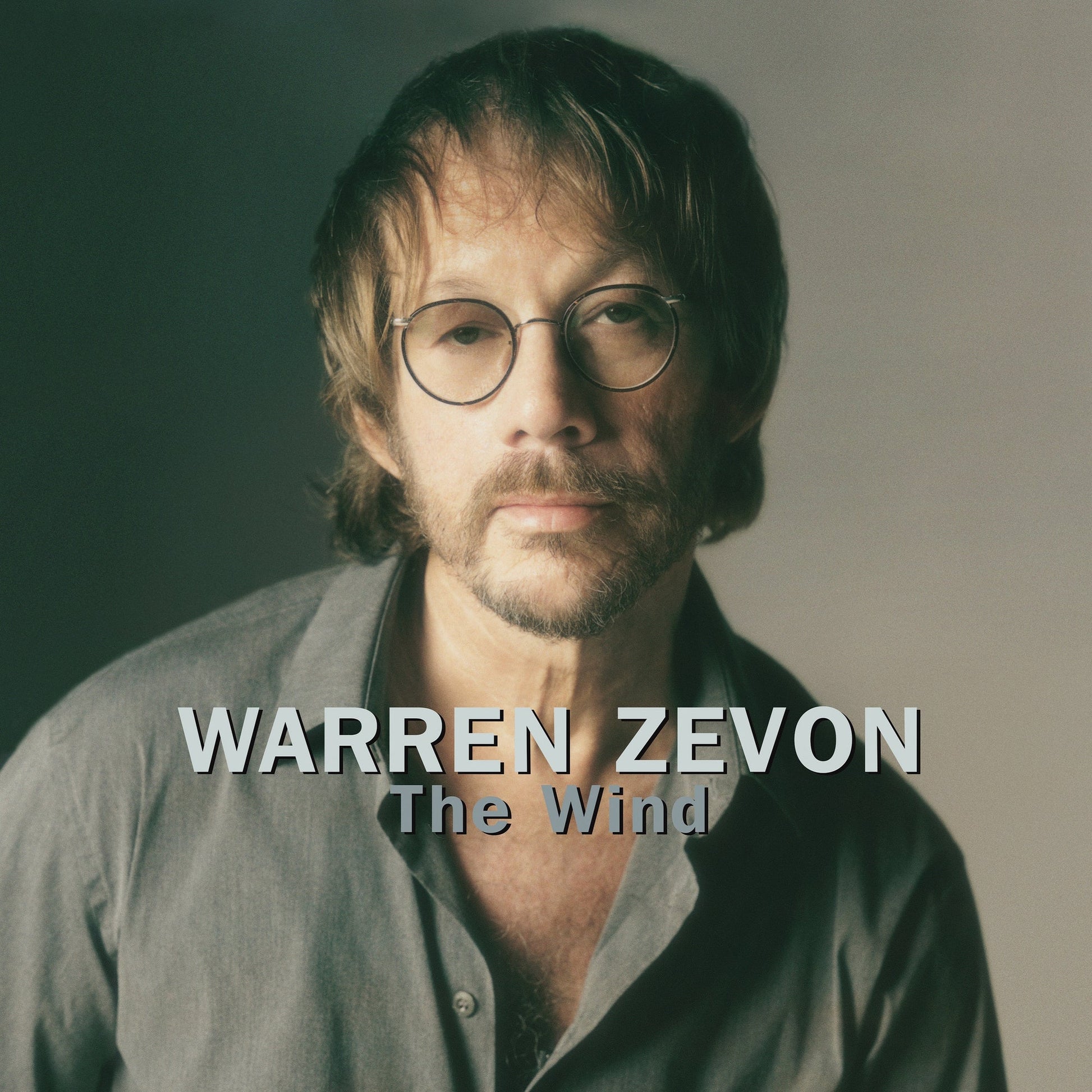 The Wind (Limited Edition)[Clear Wind Vinyl] [Vinyl] - Golden Apple Comics
