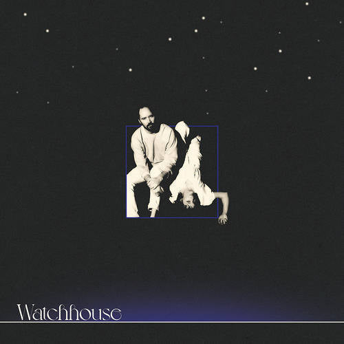 Watchhouse Watchhouse (IEX Blue) [Vinyl]