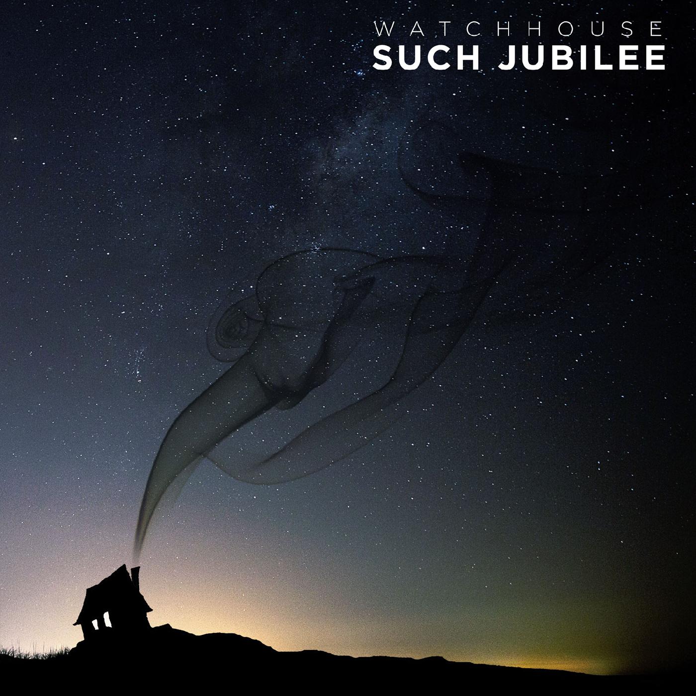 Such Jubilee (OPAQUE DEEP PURPLE VINYL) (Vinyl)