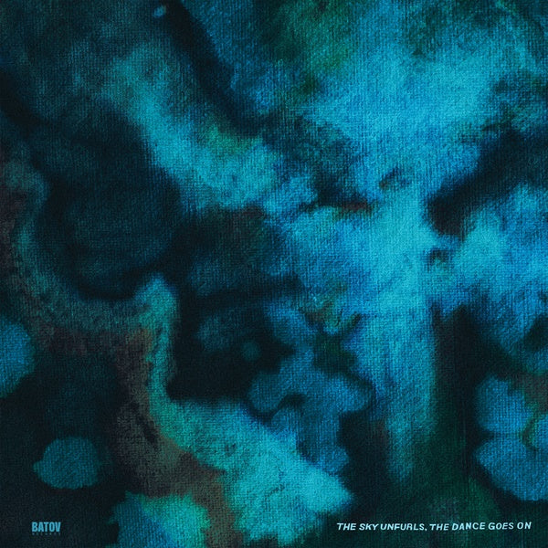 The Sky Unfurls, the Dance Goes On (Vinyl)