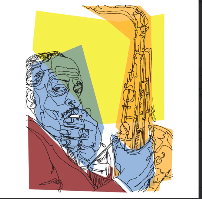 Ben Webster Wayfaring Webster [EU RSD 2023 Ltd] [Vinyl]