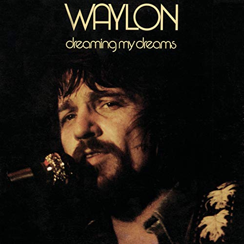 Dreaming My Dreams (CD)