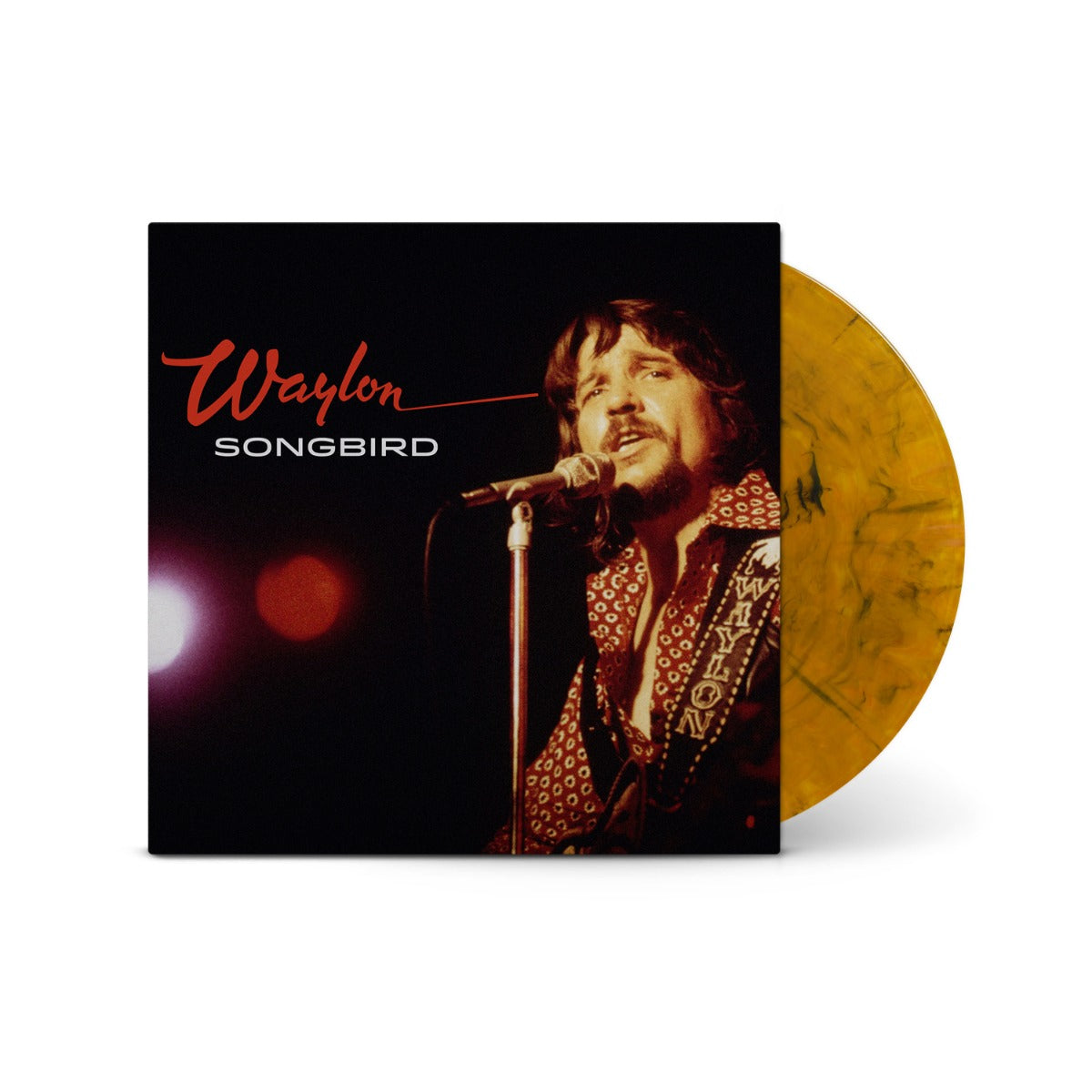 Songbird (Indie Exclusive) (Tigers Eye Vinyl) (Vinyl)