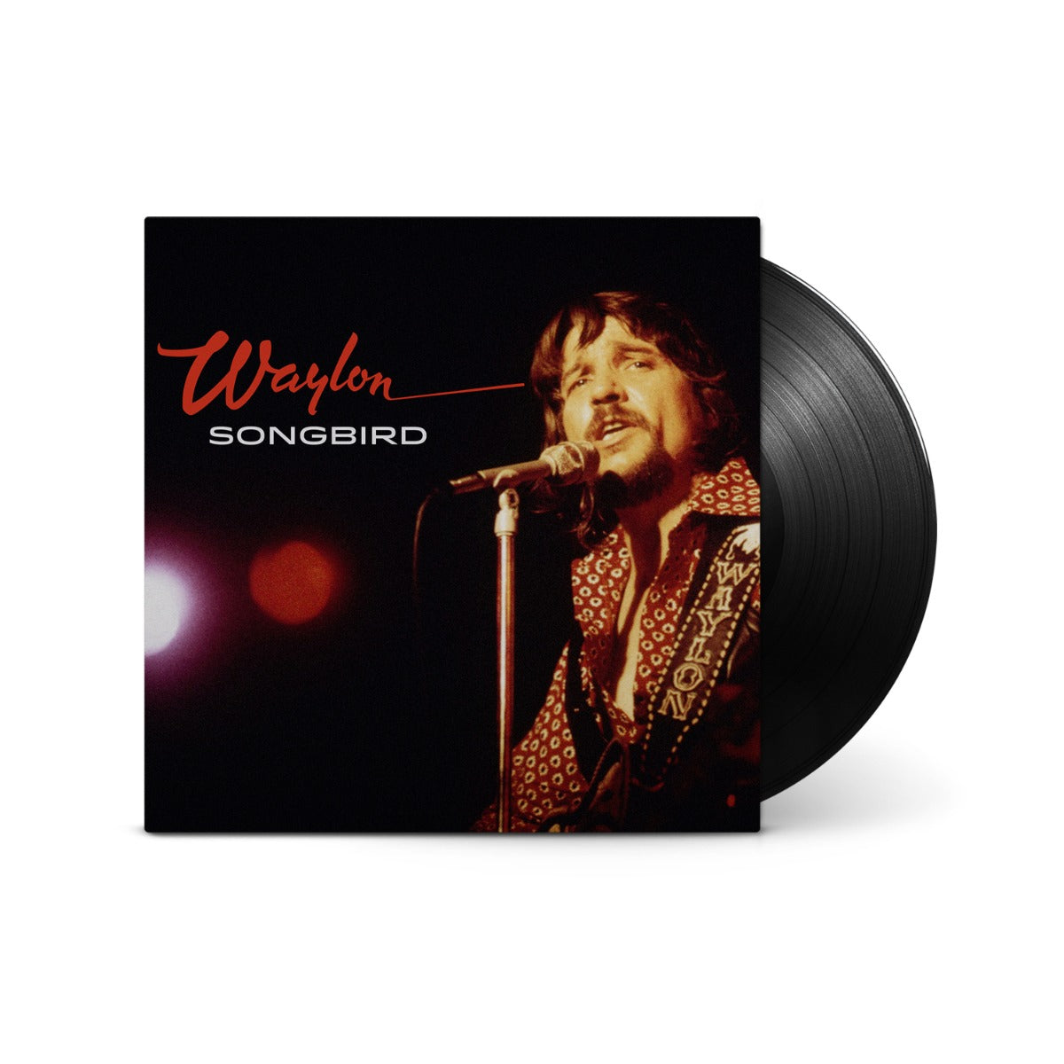 Songbird [LP] (Vinyl)