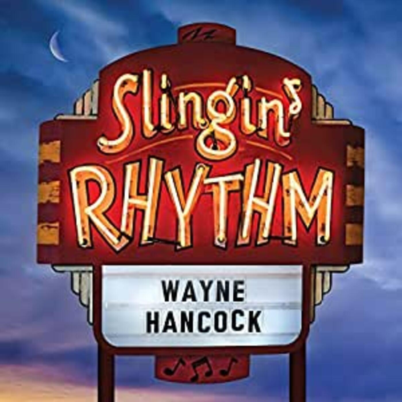 Slingin' Rhythm (Vinyl)