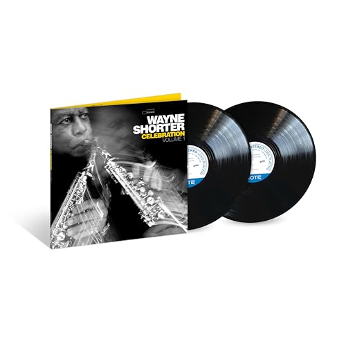 Wayne Shorter Celebration, Volume 1 [2 LP] [Vinyl]