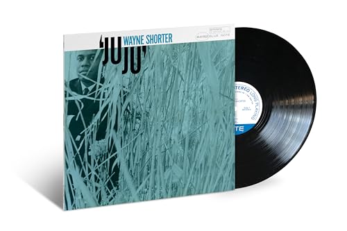 Juju (Blue Note Classic Vinyl Edition) [LP] (Vinyl)
