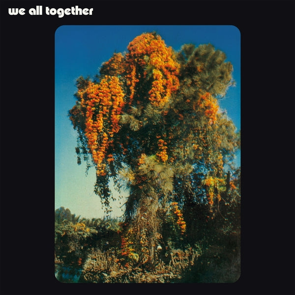 We All Together (Vinyl)