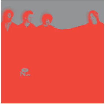 We Blame Chicago (5xLP Clear & Transparent Orange w/ Silver Splatter) (Vinyl)