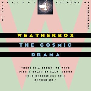 The Cosmic Drama (CD)