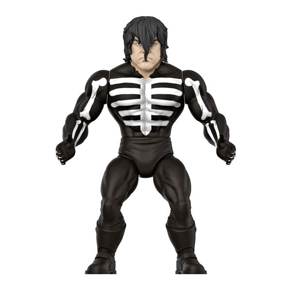 *Pre-Order* Super7 x Misfits - Skeleton Danzig 5.5" Action Figure