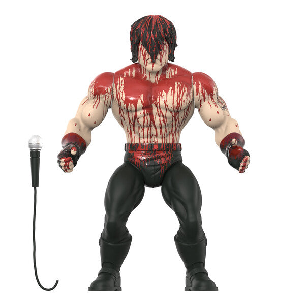 *Pre-Order* Super7 x Samhain - Danzig (Initium, Bloody) 5.5" Action Figure