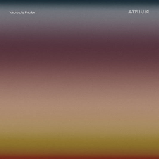 Atrium (Vinyl)