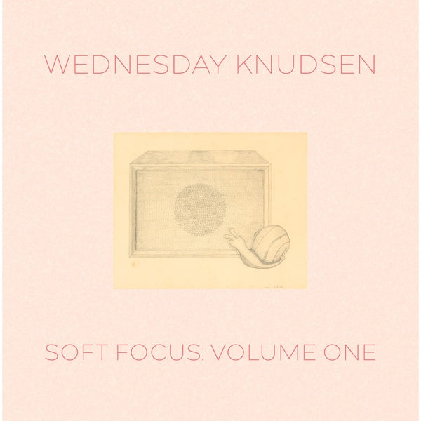 Soft Focus Volume One (Vinyl)