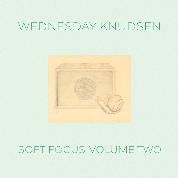 Soft Focus Volume Two (Vinyl)