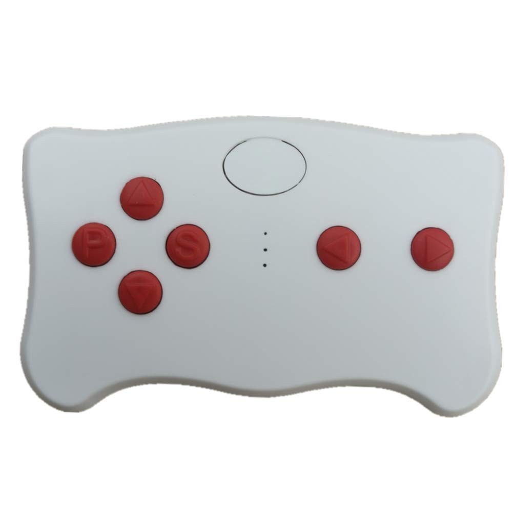 12V Kids Ride-On Car with 2.4G Bluetooth Remote Control and Receiver