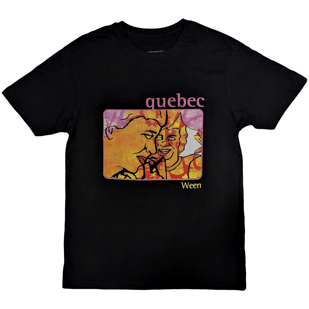 Quebec (T-Shirt)