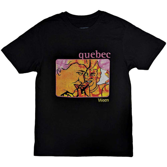 Quebec (T-Shirt)