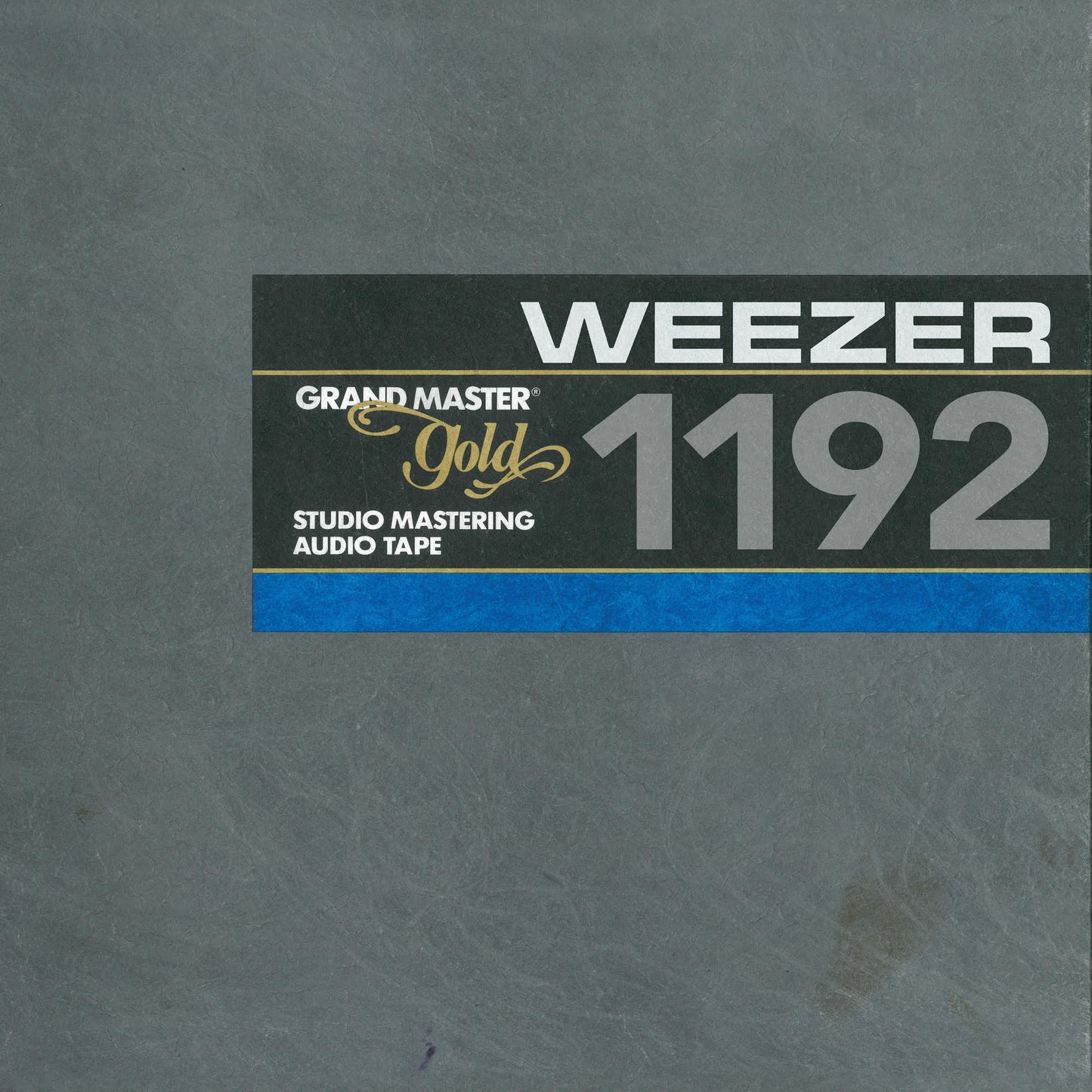 PRE-ORDER Weezer - 1192 [Vinyl]