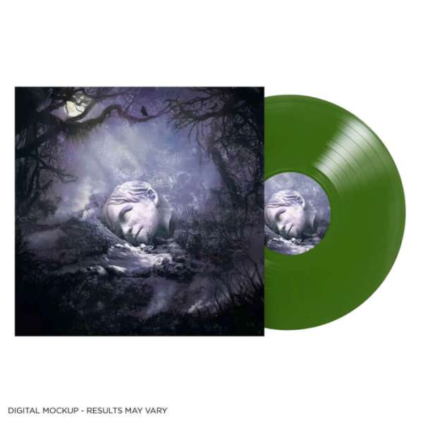 Weezer SZNZ: Autumn (Indie Exclusive, Colored Vinyl, Olive) [Vinyl]