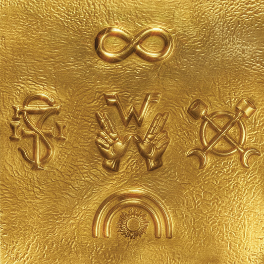 Weezer - Weezer [Black Vinyl] [Vinyl]