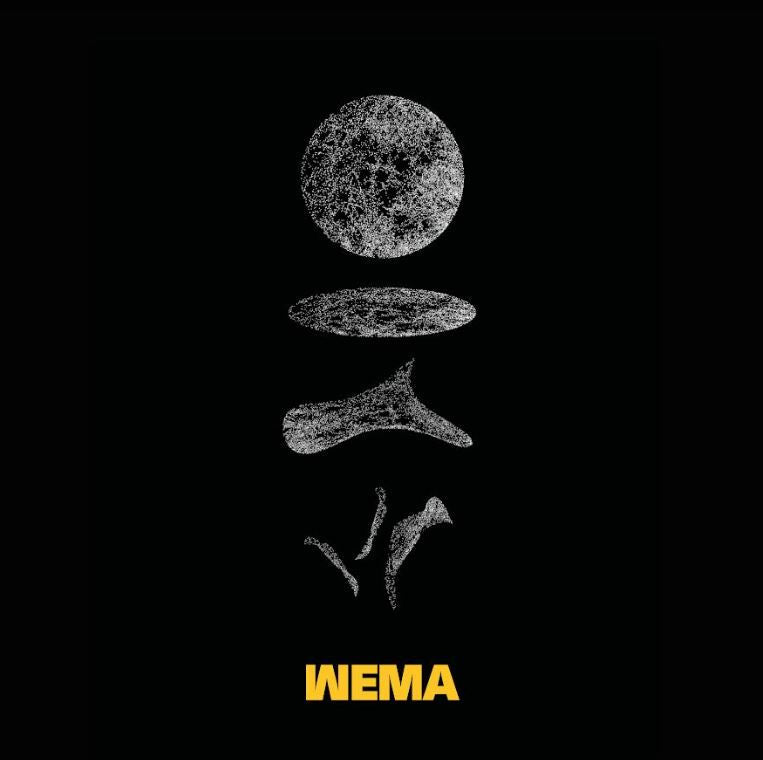 WEMA (Vinyl)