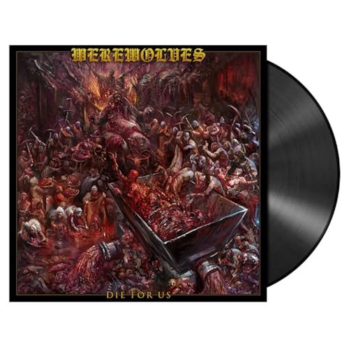 Die For Us (Vinyl)