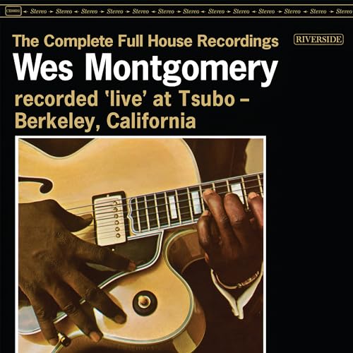 The Complete Full House Recordings [3 LP] (Vinyl)